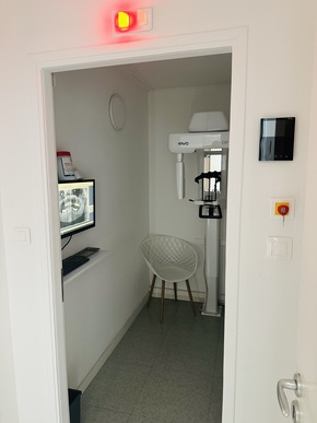 Vente cabinet dentaire thionville