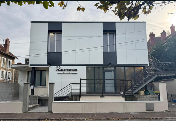 🦷 Offre de collaboration Libérale (H/F)