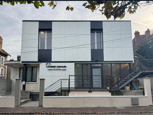 🦷 Offre de collaboration Libérale (H/F)