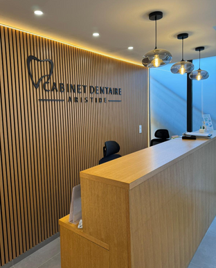 🦷 Offre de collaboration Libérale (H/F)