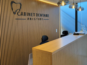 🦷 Offre de collaboration Libérale (H/F)