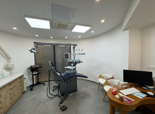 🦷 Offre de collaboration Libérale (H/F)