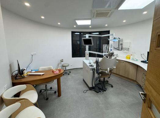 🦷 Offre de collaboration Libérale (H/F)