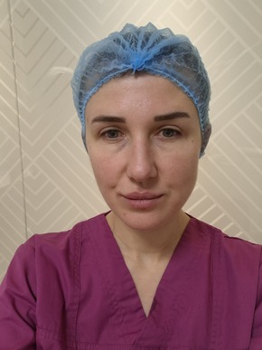 Asistante dentaire en formation 1an d'expérience 