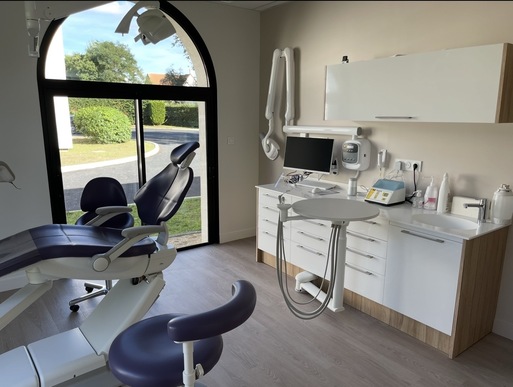 ✨ offre de collaboration libérale H/F