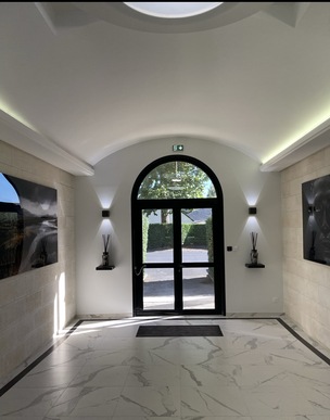 ✨ offre de collaboration libérale H/F