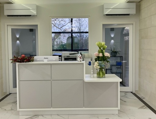 ✨ offre de collaboration libérale H/F