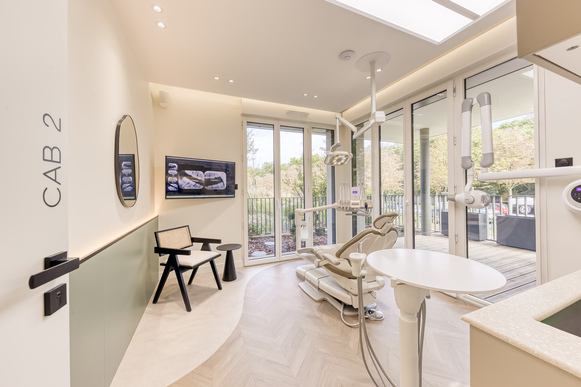 Cabinet Libéral de Standing - Omnipraticien(ne) temps plein H/F