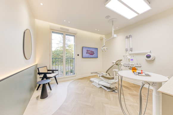 Cabinet Libéral de Standing - Omnipraticien(ne) temps plein H/F