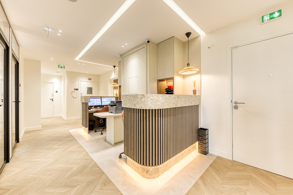 Cabinet Libéral de Standing - Omnipraticien(ne) temps plein H/F