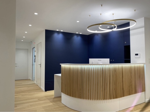 Assistant(e) dentaire H/F - PONTOISE (95)