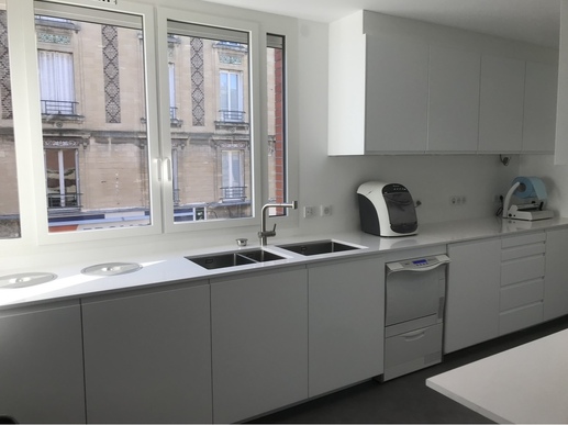 Assistant(e) dentaire H/F - PONTOISE (95)