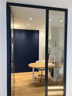 Assistant(e) dentaire H/F - PONTOISE (95)