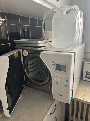 vend matériel dentaire