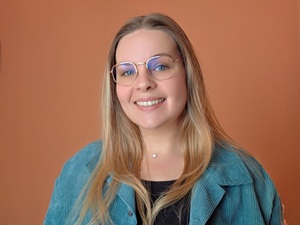 Assistante dentaire en contrat d'apprentissage 