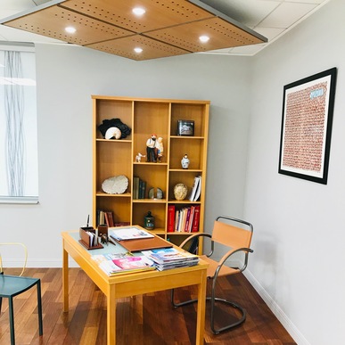 remplacement cabinet d'orthodontie H/F