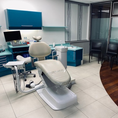 remplacement cabinet d'orthodontie H/F