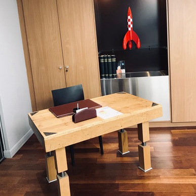 remplacement cabinet d'orthodontie H/F