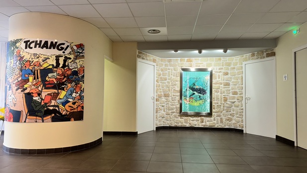 remplacement cabinet d'orthodontie H/F