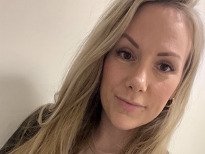 Assistante dentaire qualifiée 