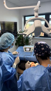 Recherche collaborateur / collaboratrice chirurgien-dentiste – Schiltigheim (67) H/F