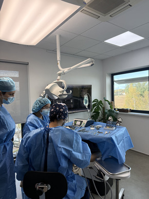 Recherche collaborateur / collaboratrice chirurgien-dentiste – Schiltigheim (67) H/F