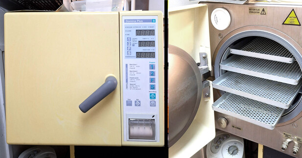 NICE, Zone Non Prioritaire, Vente Matériel et D.P.Patientèle