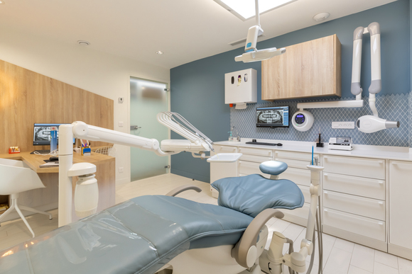 Pédodontie Saint-Quentin en Yvelines H/F