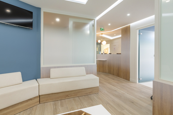 Pédodontie Saint-Quentin en Yvelines H/F