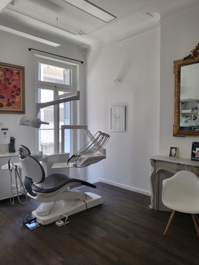 Chirurgien-Dentiste H/F libéral