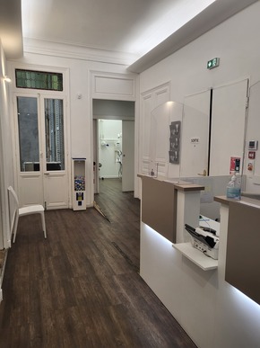 Chirurgien-Dentiste H/F libéral