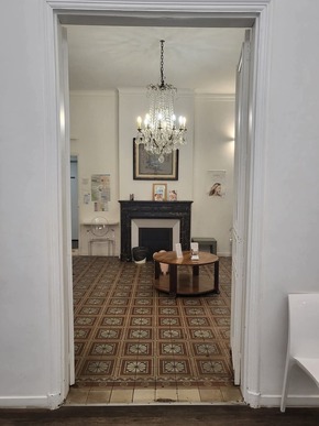 Collaboration et/ou association H/F