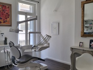 Chirurgien-Dentiste remplaçant H/F