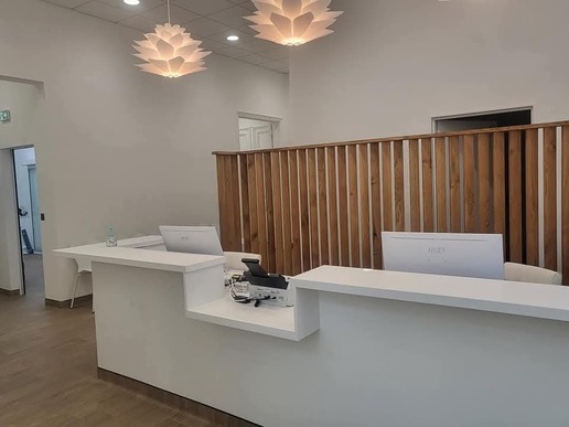 Chirurgien-Dentiste remplaçant H/F