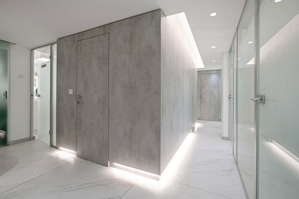 RECHERCHE COLLABORATEUR LIBERAL EN CABINET H/F