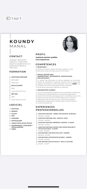 ADQ 35h (Proche Paris 13)  