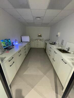 Recherche assistante dentaire  qualifiée  H/F