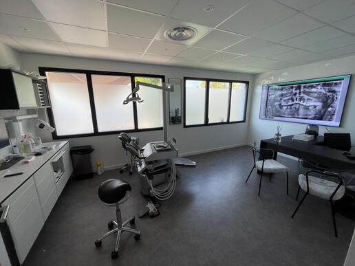 Recherche assistante dentaire  qualifiée  H/F