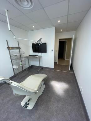 Recherche assistante dentaire  qualifiée  H/F