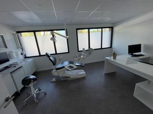 Recherche assistante dentaire  qualifiée  H/F