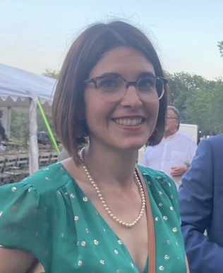 Assistante dentaire en formation