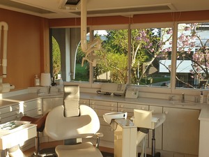 Vends cabinet dentaire Ile de Nantes