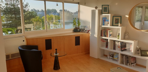 Vends cabinet dentaire Ile de Nantes