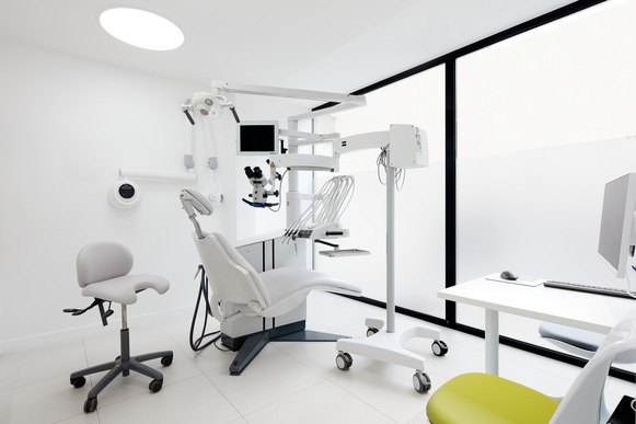 Cabinet libéral, cherche Orthodontiste H/F