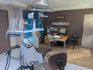 Vends Cabinet à Choisy le Roi