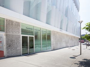 recherche assistante dentaire en Alternance H/F