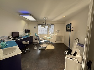 COLLABORATION/ASSOCIATION CHAMBÉRY (73000)  H/F