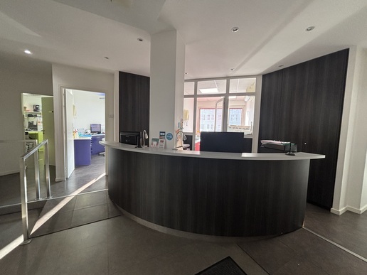 COLLABORATION/ASSOCIATION CHAMBÉRY (73000)  H/F