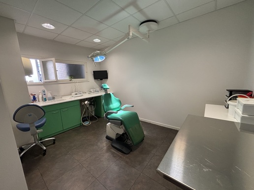 COLLABORATION/ASSOCIATION CHAMBÉRY (73000)  H/F