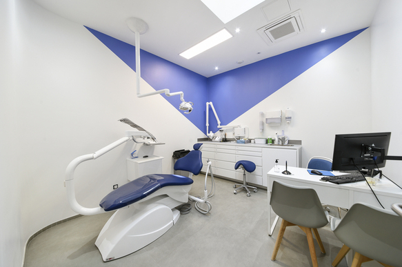 recherche chirurgien-dentiste H/F